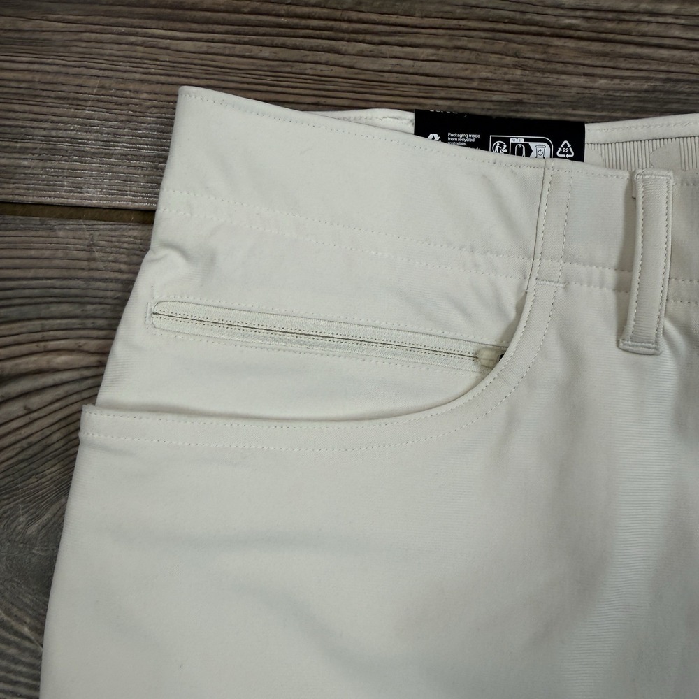 Under Armour Unstoppable 7-Pocket Pants Men's 34x32 Stone 1378838-279 NWT $130 - Picture 10 of 13